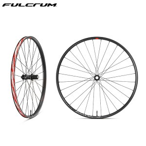 FULCRUM tN Red Zone 5 BOOST(29)(F+R)MS12(23`) 29C` BOOST 2WAY-R(JeS[3) MTBzC[