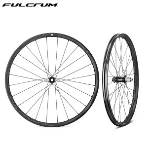 FULCRUM tN METAL CARBON BOOST(29)(F+R) 29C` BOOST 2WAY(JeS[4) MTBzC[