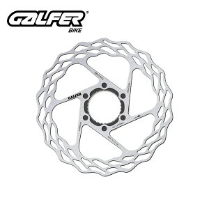 Galfer Kt@[ Disc Wave Rotor for Road 140mm fBXN[^[