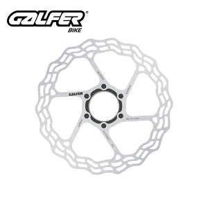 Galfer Kt@[ Disc Wave Rotor for Road 160mm fBXN[^[