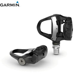 Garmin ガーミン Rally RK210 デュアルセンサー ペダル型パワーメーター　Look KEO対応