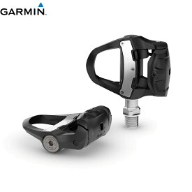 Garmin ガーミン Rally RK110 シングルセンサー ペダル型パワーメーター　Look KEO対応