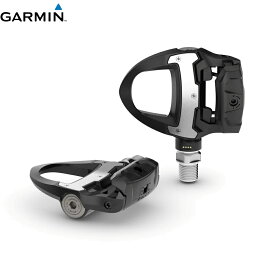 Garmin ガーミン Rally RS210 デュアルセンサー ペダル型パワーメーター　SHIMANO SPD-SL対応