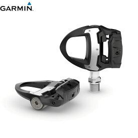 Garmin ガーミン Rally RS110 シングルセンサー ペダル型パワーメーター　SHIMANO SPD-SL対応