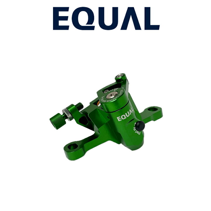 楽天市場】GROWTAC グロータック EQUAL イコール 機械式ディスク 