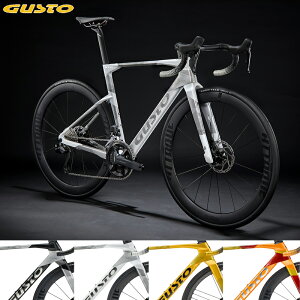 GUSTO OXg GTR SPORT TE DB 105 Di2 J[{zC[  {Ki