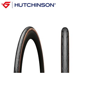 HUTCHINSON ハッチンソン BLACKBIRD ブラックバード ALLシーズン TAN 700x26 TT ロードタイヤ