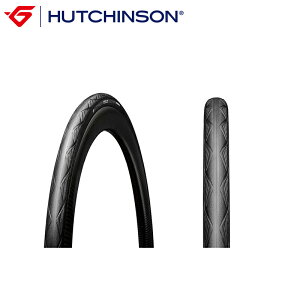 HUTCHINSON ハッチンソン BLACKBIRD ブラックバード ALLシーズン ブラック 700x28 TT ロードタイヤ