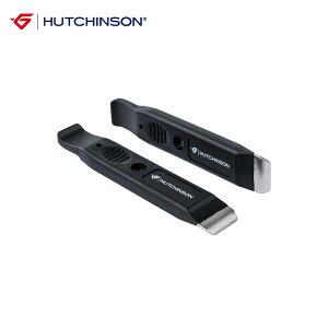 HUTCHINSON ハッチンソン タイヤレバーキット x2