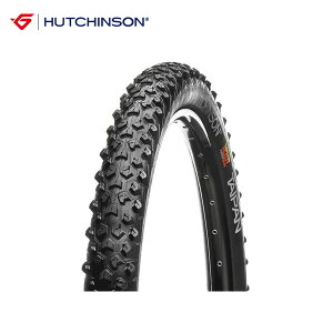 HUTCHINSON ハッチンソン タイパン TLR チューブレスレディ 29x2.35 FB