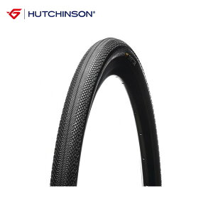 HUTCHINSON ハッチンソン オーバーライド TLR チューブレスレディ 700x35