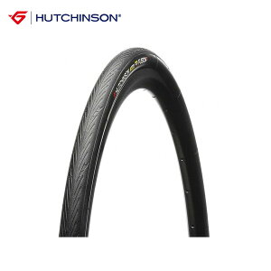 HUTCHINSON ハッチンソン フュージョン5 11ストーム オールシーズン TLR チューブレスレディ 700x28