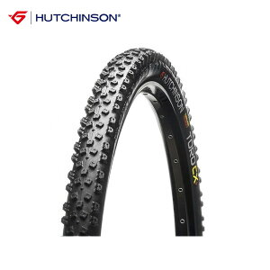 HUTCHINSON ハッチンソン トロCX TLR チューブレスレディ 700x47 FB