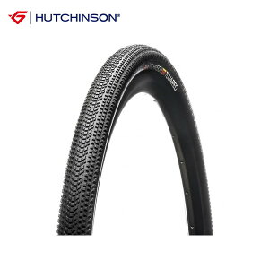 HUTCHINSON ハッチンソン トゥアレグ TLR チューブレスレディ 700x40 HARDSKIN