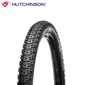 HUTCHINSON ハッチンソン KRAKEN クラーケン TLR 29x2.4 ハードスキン FB