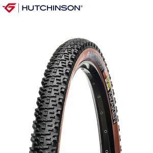 HUTCHINSON nb`\ KRAKEN N[P TLR 29x2.4 n[hXL TAN FB
