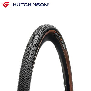 HUTCHINSON nb`\ TOUAREG gDAO TLR 700x50 n[hXL TAN
