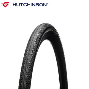 HUTCHINSON ハッチンソン OVERIDE オーバーライド TLR 700x40 ハードスキン