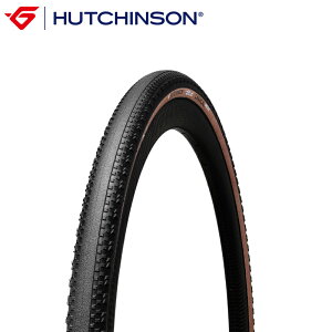 HUTCHINSON nb`\ Caracal All Road JJ I[[h 700×35 TAN