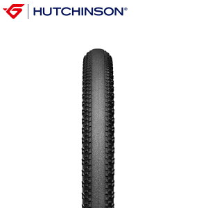 HUTCHINSON nb`\ Caracal All Road JJ I[[h 700×35 BLACK