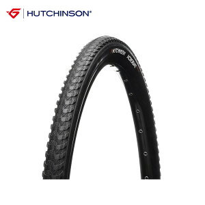 HUTCHINSON nb`\ ANobg 26X1.95 TR NOIR TT `[u^Cv