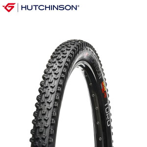 HUTCHINSON nb`\ TORO g TLR 29x2.4 TChXL FB