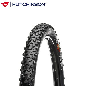 HUTCHINSON nb`\ TAIPAN ^Cp TLR 27.5x2.3 TChXL FB