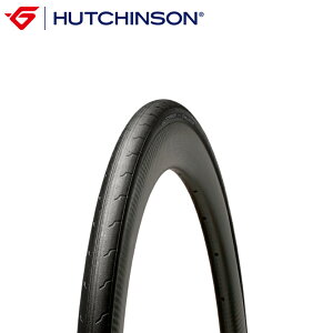 HUTCHINSON ハッチンソン チャレンジャー RF ブラック 700x30 FB