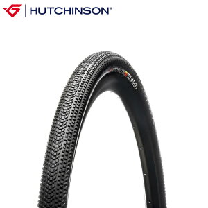 HUTCHINSON ハッチンソン TOUAREG トゥアレグ TLR 700x40 レインフォースド