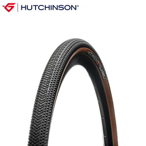 HUTCHINSON nb`\ TOUAREG gDAO TLR 700x40 CtH[Xh TAN