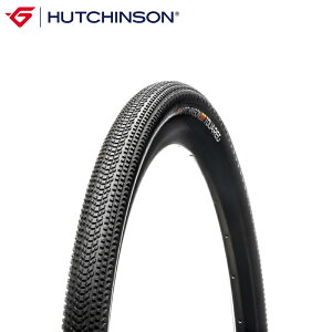 HUTCHINSON ハッチンソン TOUAREG トゥアレグ TLR 700x45 レインフォースド