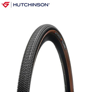 HUTCHINSON ハッチンソン TOUAREG トゥアレグ TLR 650x47 レインフォースド TAN