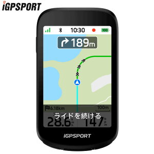 iGPSPORT/�A�C�W�[�s�[�X�|�[�c BSC500 �t���J���[���ʃT�C�N���R���s���[�^�[