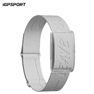iGPSPORT �n�[�g���[�g���j�^�[ HR80