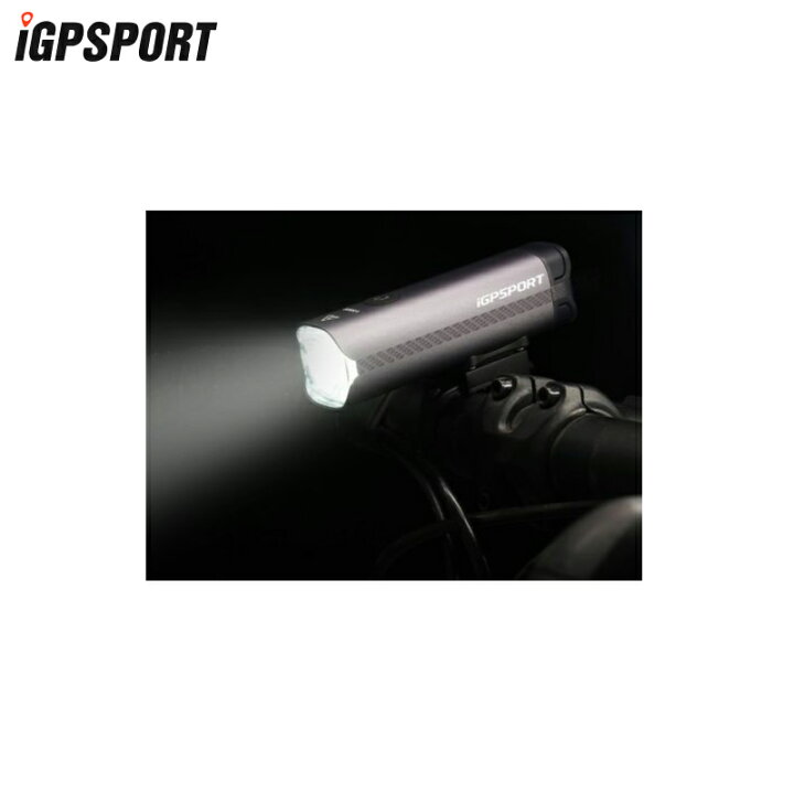 楽天市場】iGPSPORT アイジーピースポーツ VS800 スマートフロント 