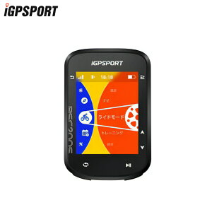iGPSPORT ACW[s[X|[c BSC200S