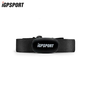 iGPSPORT ACW[s[X|[c HR40 ubN@ n[g[gj^[ {Ki