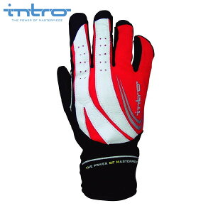 intro@Cg Trigger3 gK[3 Red ttBK[ EB^[ oCNO[u