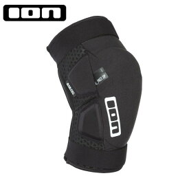 ION/アイオン K-Pact Zip black BIKE PROTECTION