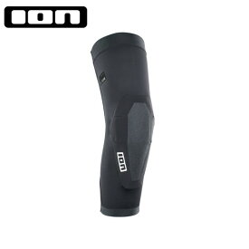 ION/アイオン Pads K-Sleeve AMP black BIKE PROTECTION
