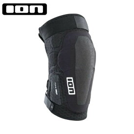 ION/アイオン Knee Pads K-Lite Zip black BIKE PROTECTION