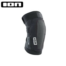 ION/アイオン Knee Pads K-Lite black BIKE PROTECTION