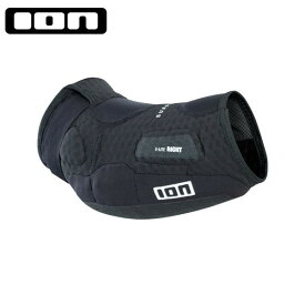 ION/アイオン Elbow Pads E-Lite black BIKE PROTECTION