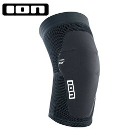 ION/アイオン Knee Pads K-Sleeve black BIKE PROTECTION
