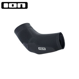 ION/アイオン Elbow Pads E-Sleeve black BIKE PROTECTION
