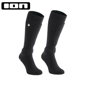ION/アイオン BD-Sock unisex ALL-BLACK BIKE PROTECTION