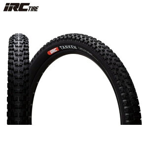 IRC ACA[V[ TANKEN ^P 650x71B(27.5x2.80) ^C(MTB/`[uX)