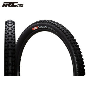 IRC ACA[V[ TANKEN ^P 700x66C(29x2.60) ^C(MTB/`[uX)