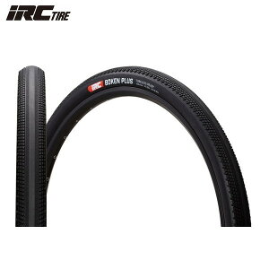 IRC ACA[V[ BOKEN PLUS TUBELESS READY {EP vX `[uXfB 650x42B ^C(Ox)
