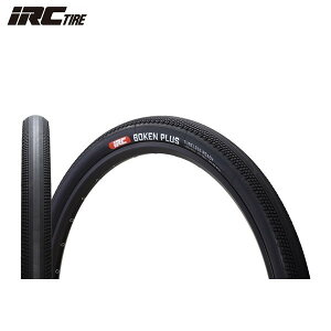 IRC ACA[V[ BOKEN PLUS TUBELESS READY {EP vX `[uXfB 650x47B ^C(Ox)
